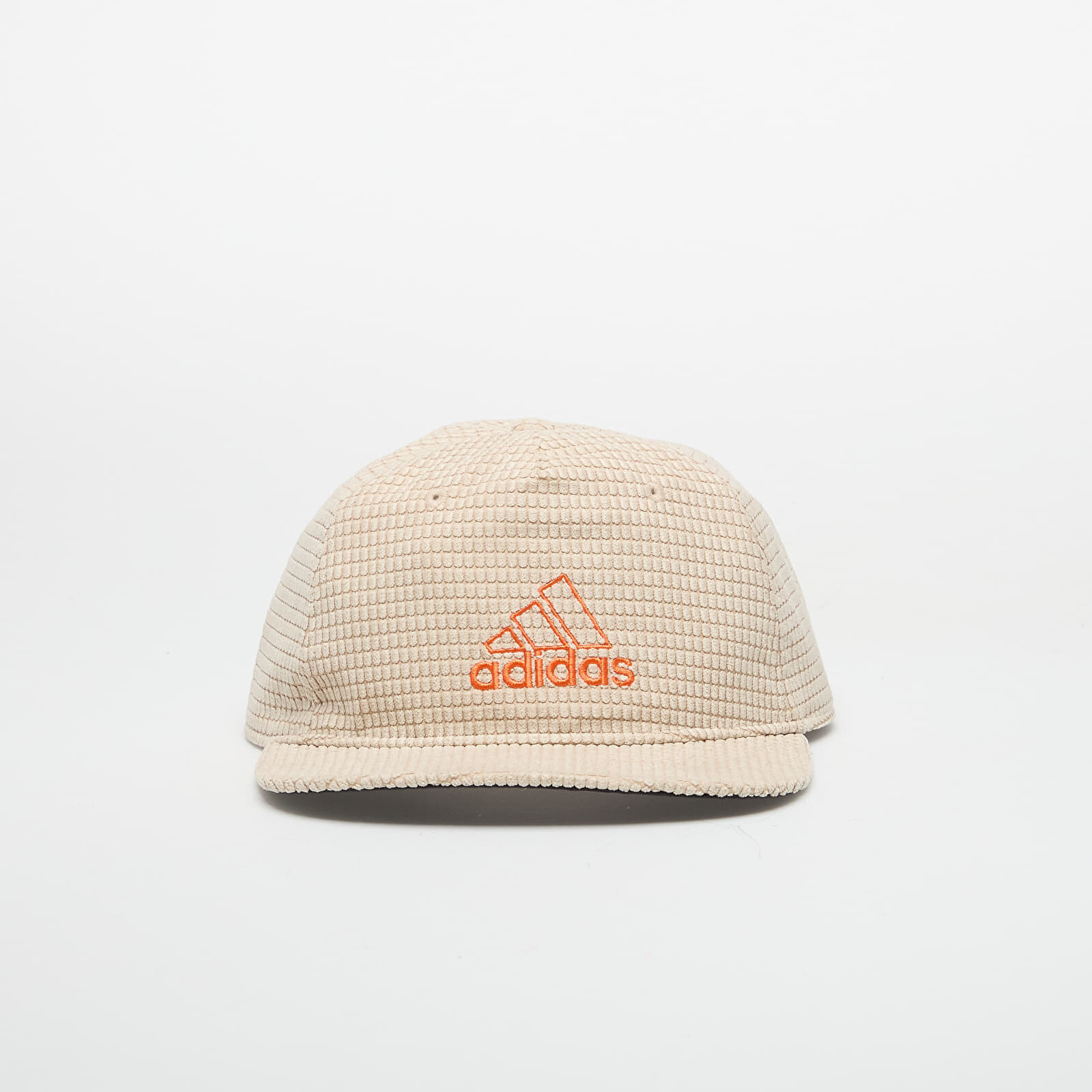 Šiltovka adidas Equipment Earflap Cap Stone Khaki M