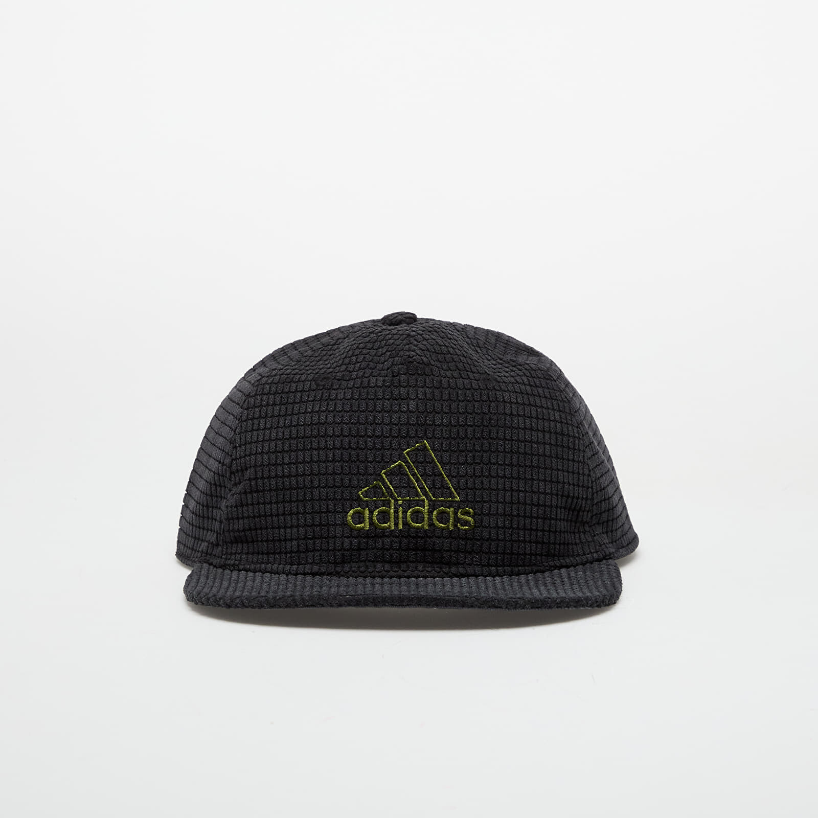 Šiltovka adidas Equipment Earflap Cap Black M