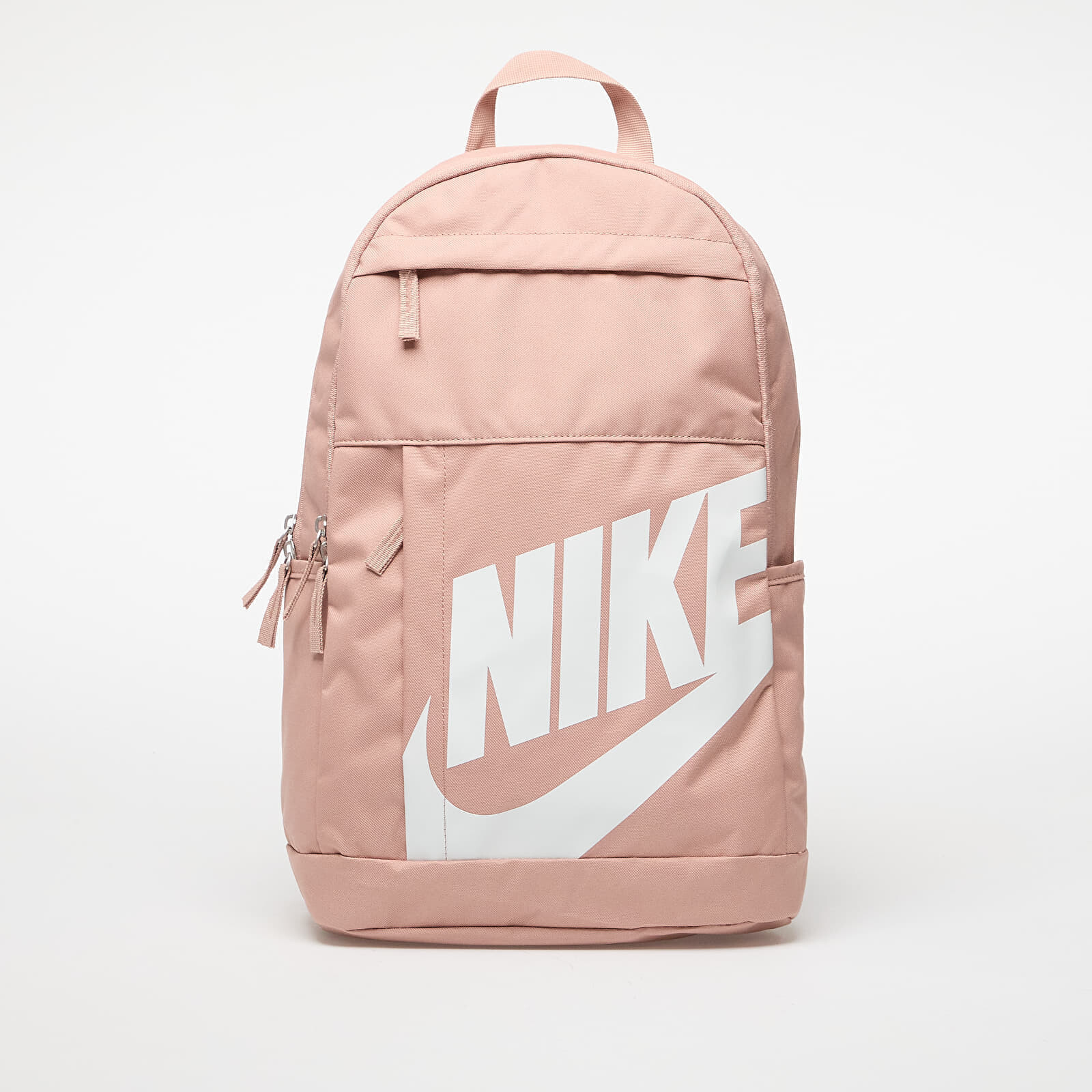 Nike Elemental Backpack (21L) Particle Pink/ Particle Pink/ Summit White Universal