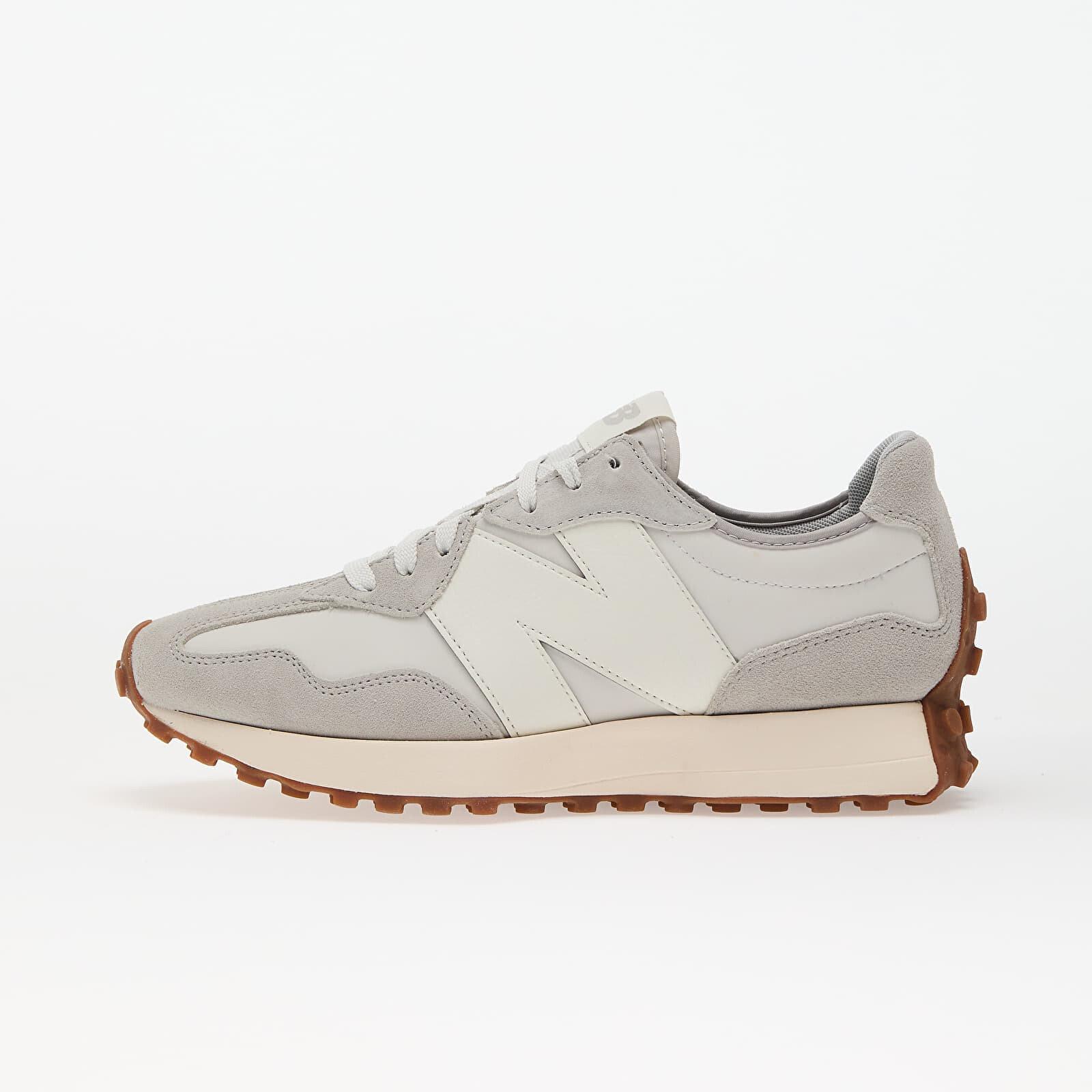 Tenisky New Balance 327 Grey EUR 37.5