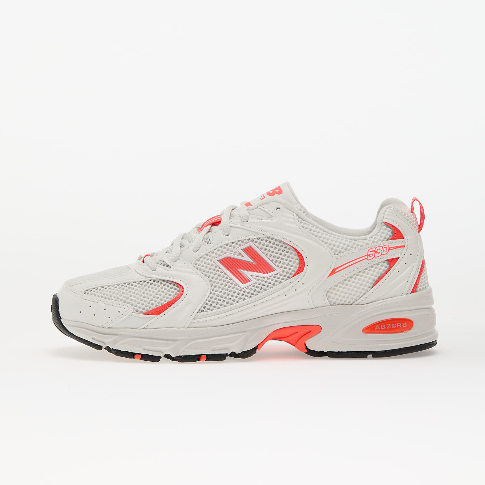 Tenisky New Balance 530 White EUR 37