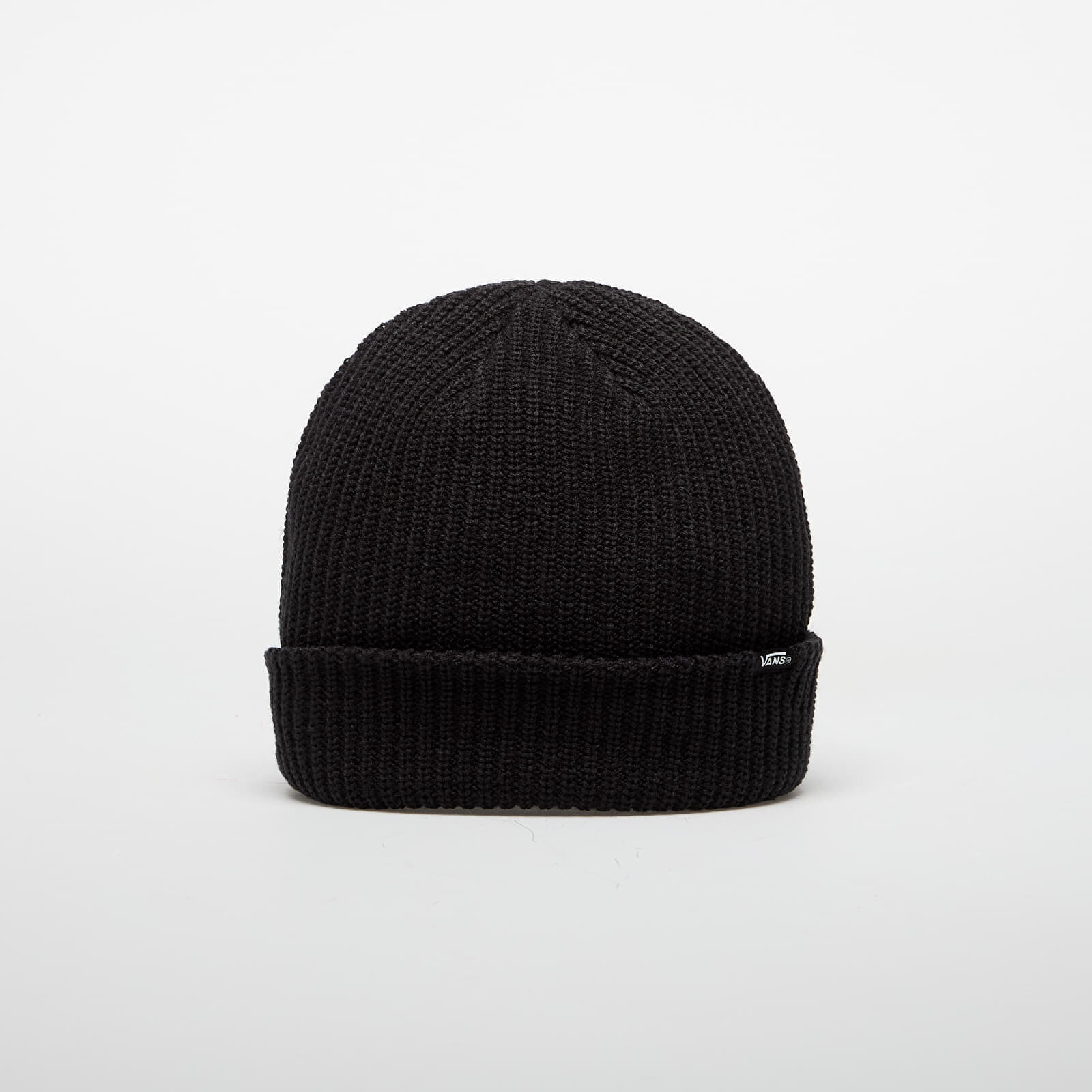 Vans Core Basic Cuff Beanie Black Universal