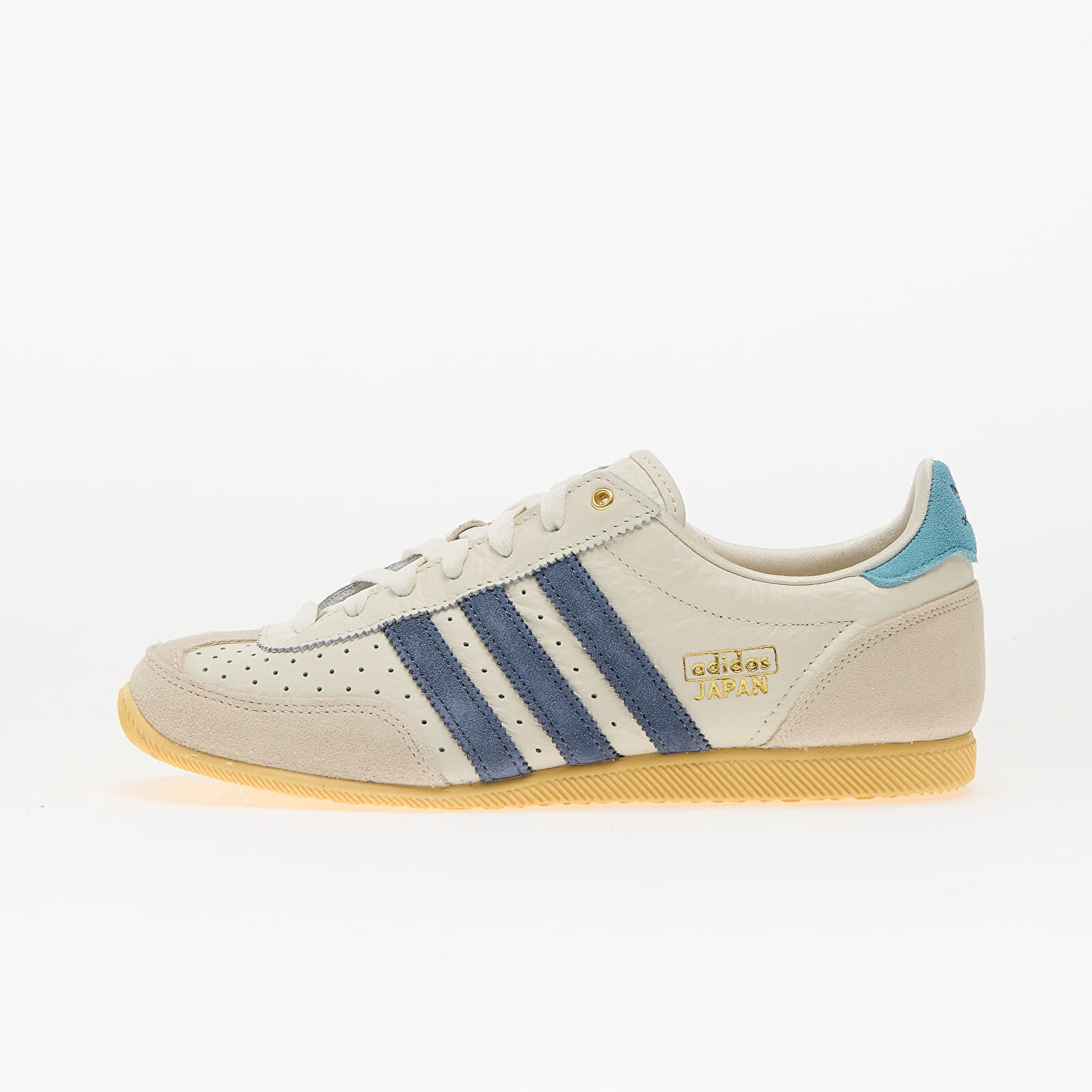 Tenisky adidas Japan W Off White/ Preloved Ink/ Orange Tint EUR 36 2/3