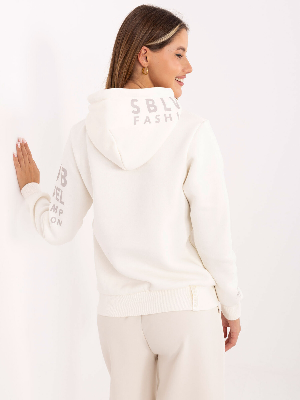 Sweatshirt-D10600T02690A1NO-white
