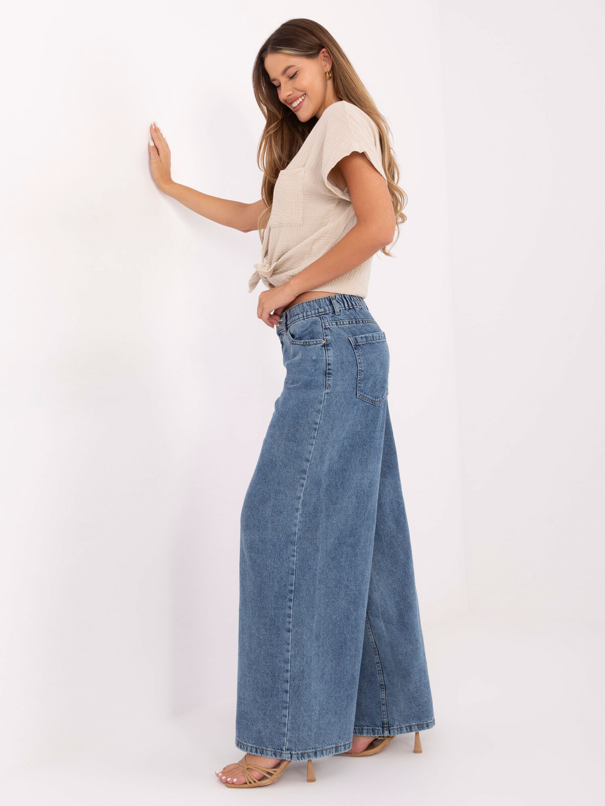 Pants-D80023BG62551M311-blue