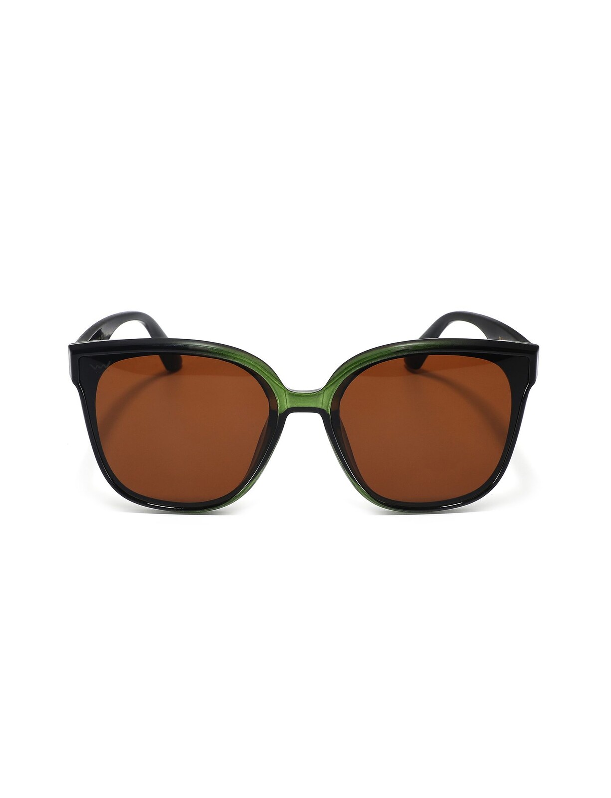 Trisha Vertical Green