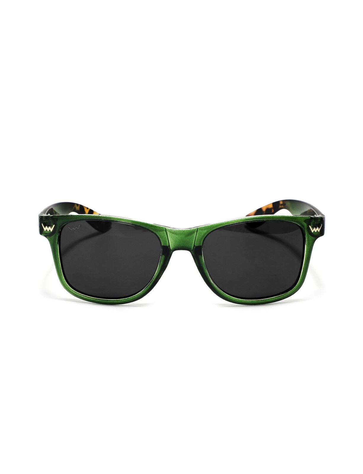 Sollary Cheetah Green
