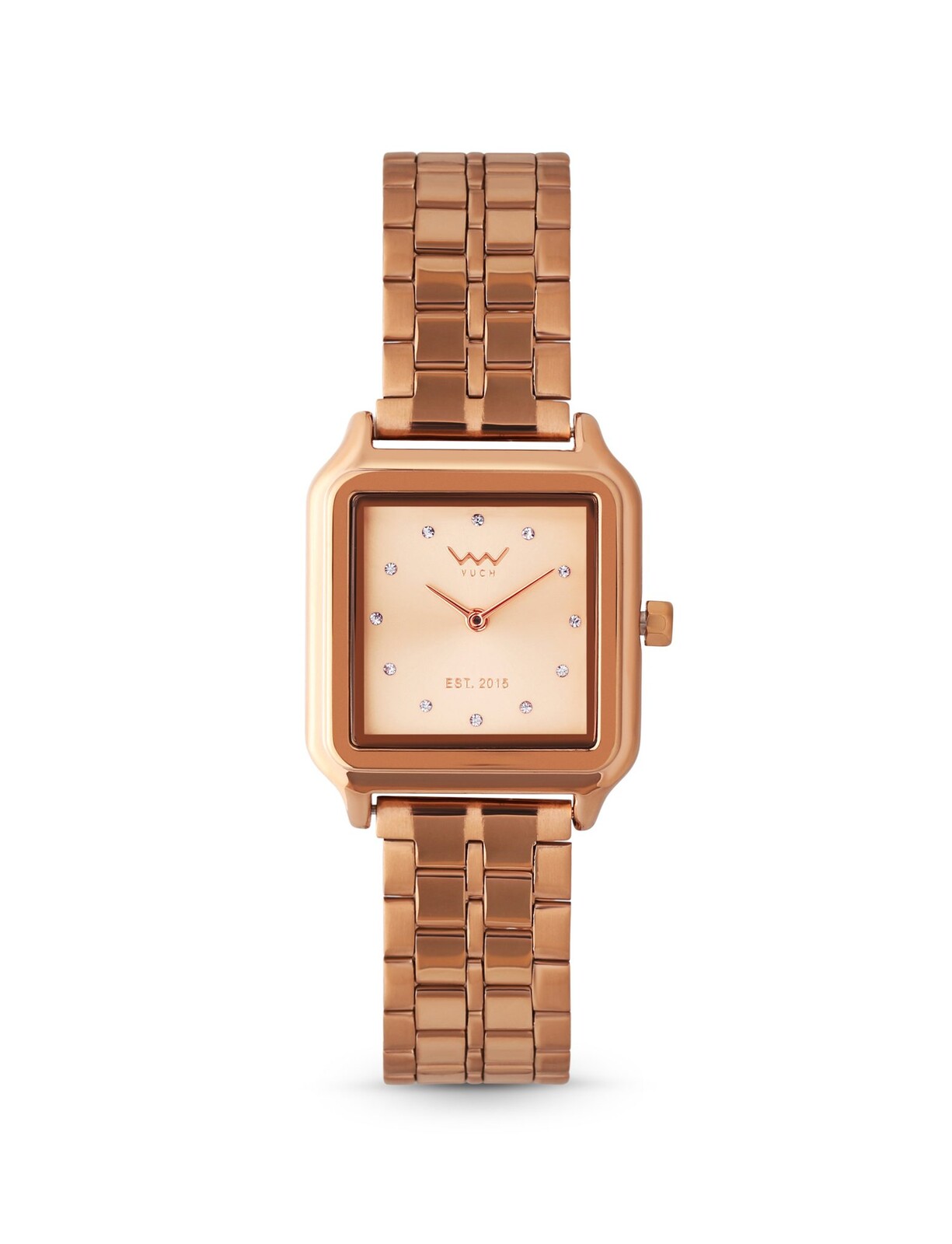 Roeen Rose Gold
