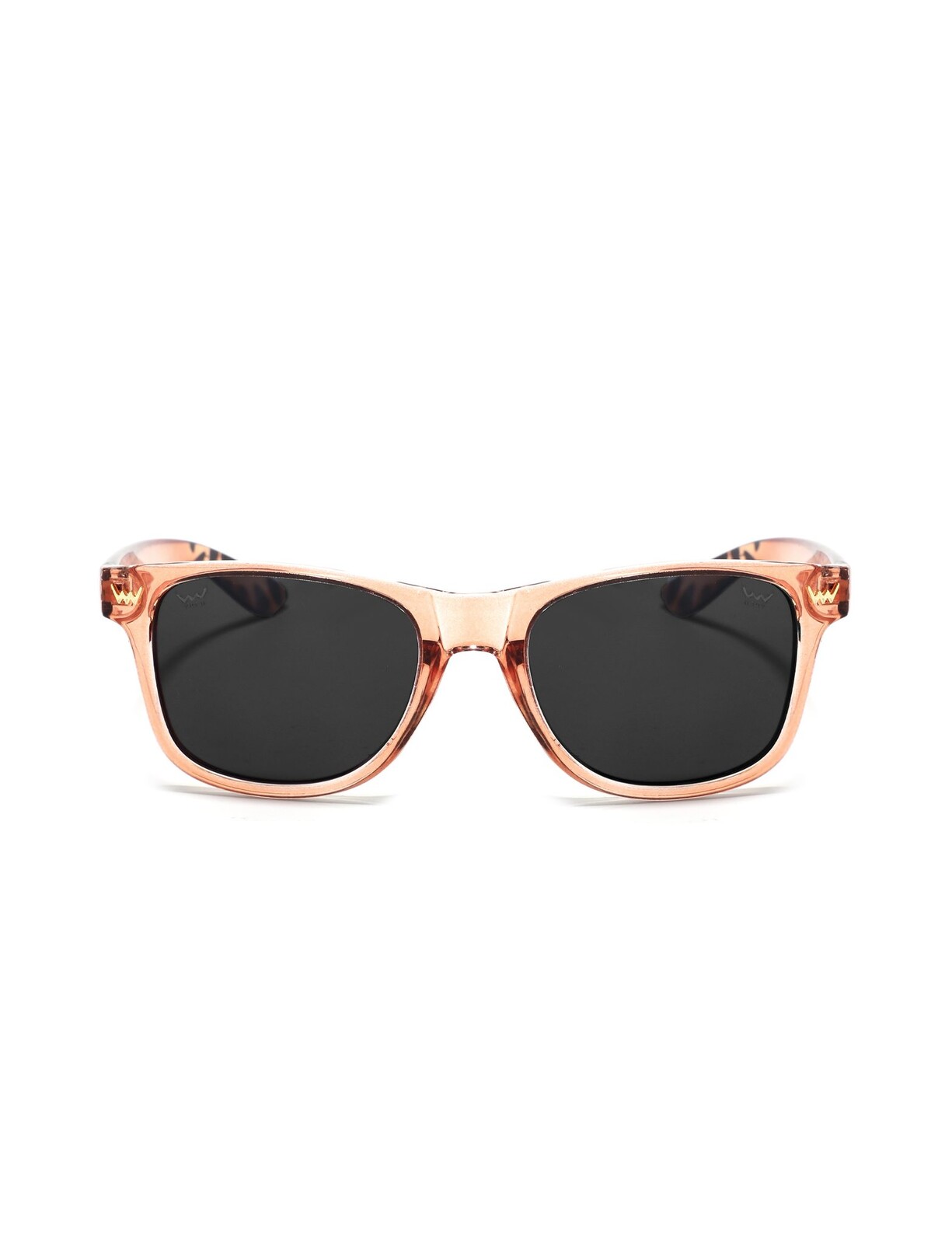Sollary Cheetah Brown