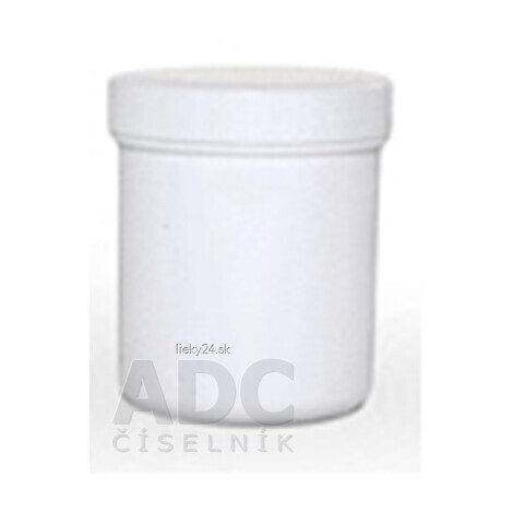 Kelímok IONISTER biely 75 g - FAGRON/K
