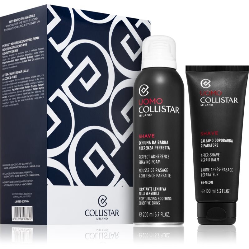 Collistar Man Set darčeková sada