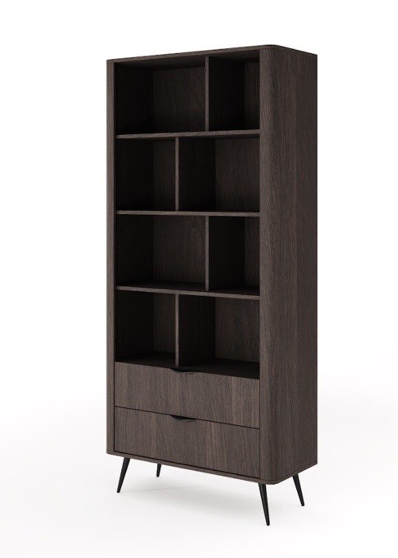 ArtLas Regál HOPE 2S