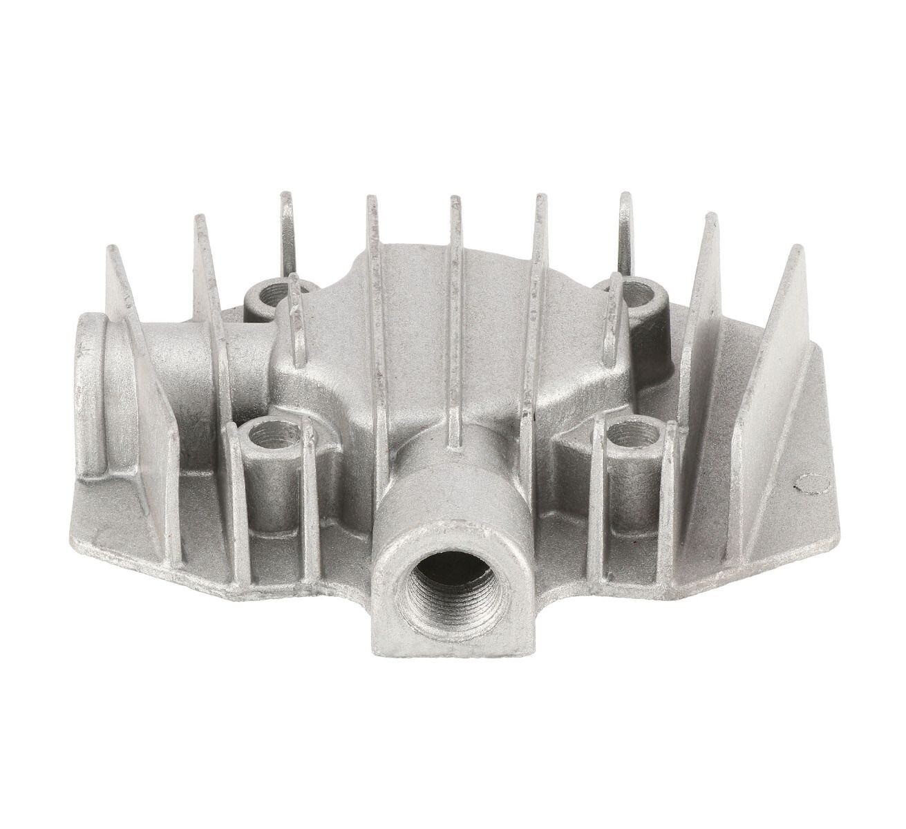 Hlava valca piestového čerpadla (pre HL 275-25/50)