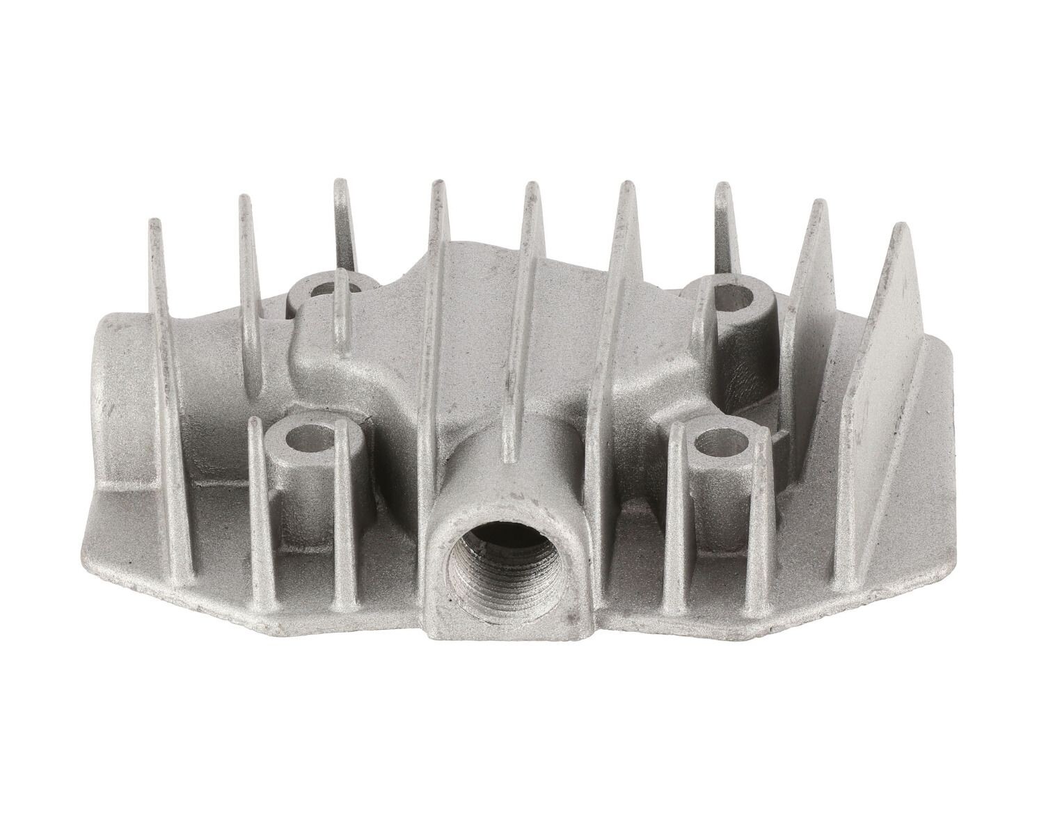 Hlava valca piestového čerpadla (pre HL 360-50; HLV 275-50)