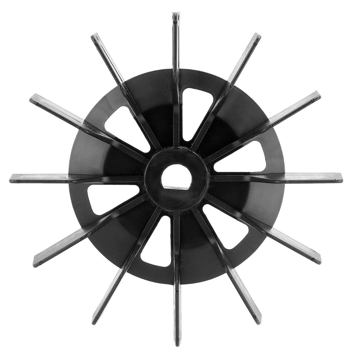 Ventilátor piestového čerpadla (do HL 425-50/100)