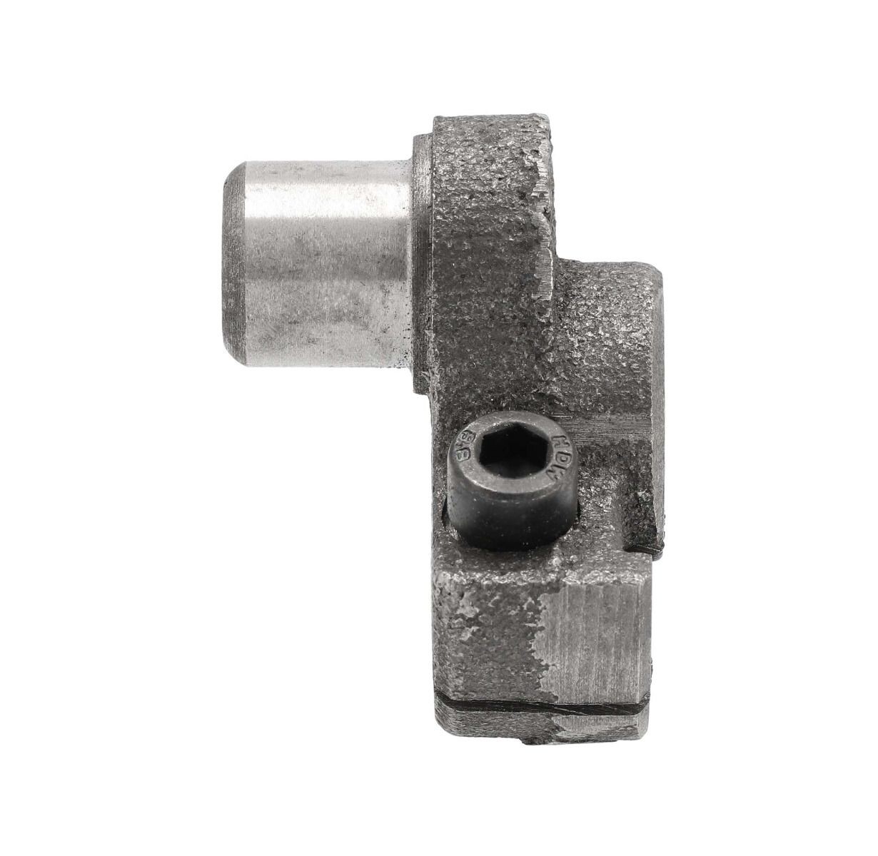 Kľukový hriadeľ piestového čerpadla so skrutkou (pre HL 155-50)