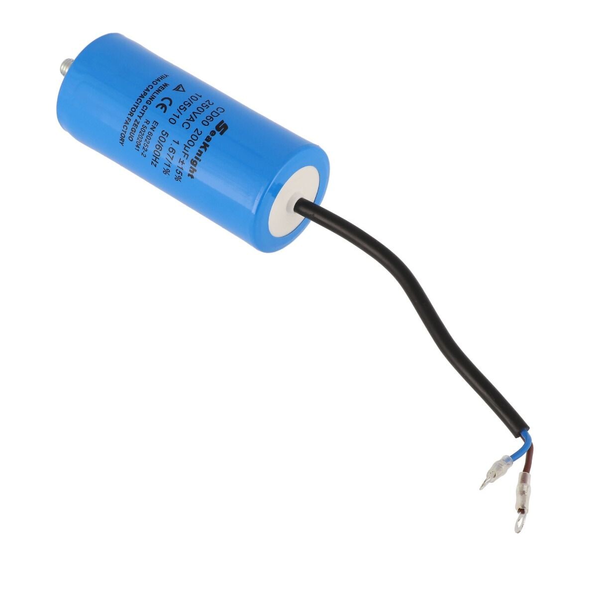 Kondenzátor 200 uF (do HL 425-50/100)