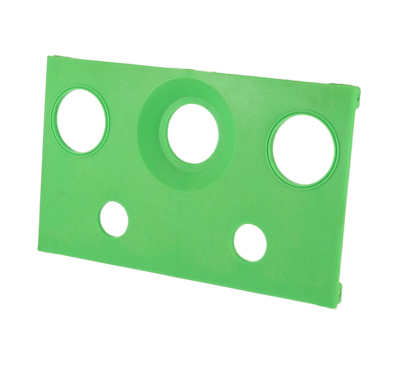 Čelná doska (pre HL 360-50)