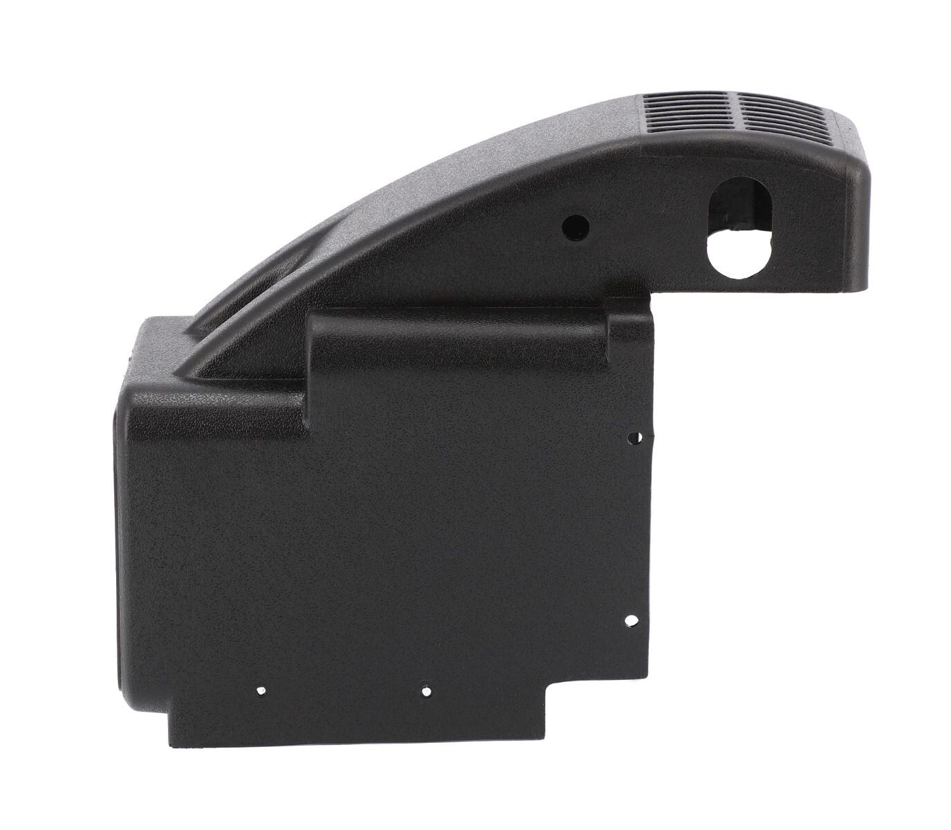 Kryt motora (pre HL 155-50)