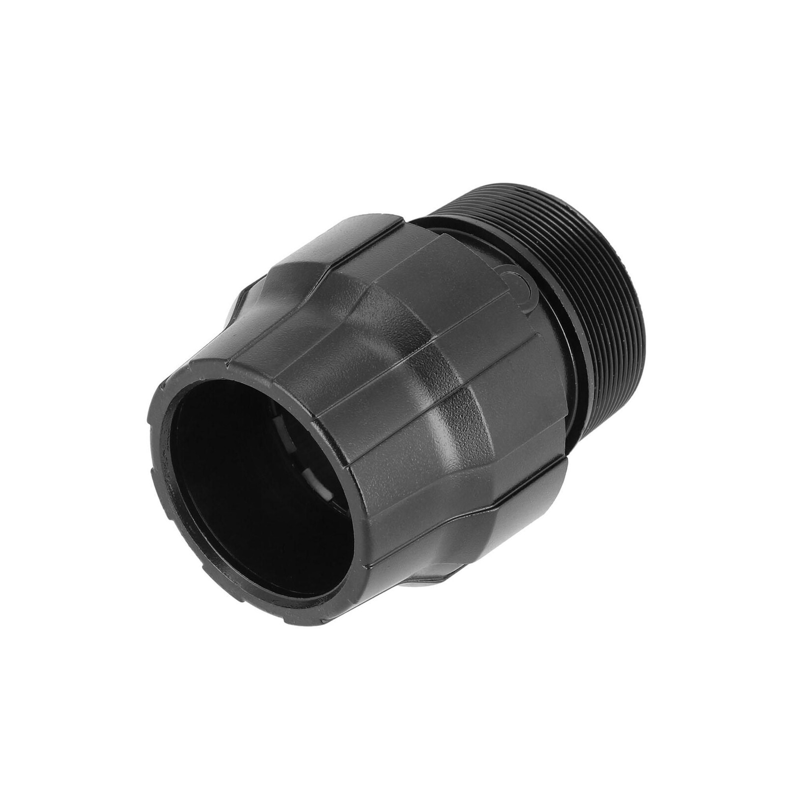 Hliníková spojka na rúrky fi 20 mm 3/4