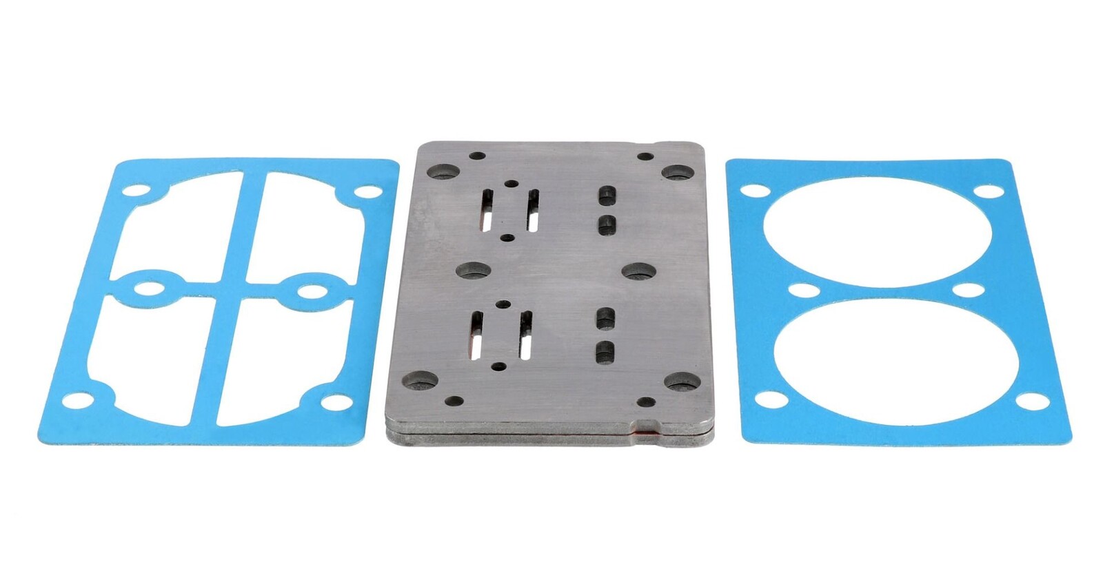 Doska ventilov piestového čerpadla - komplet (pre HL 340-90)