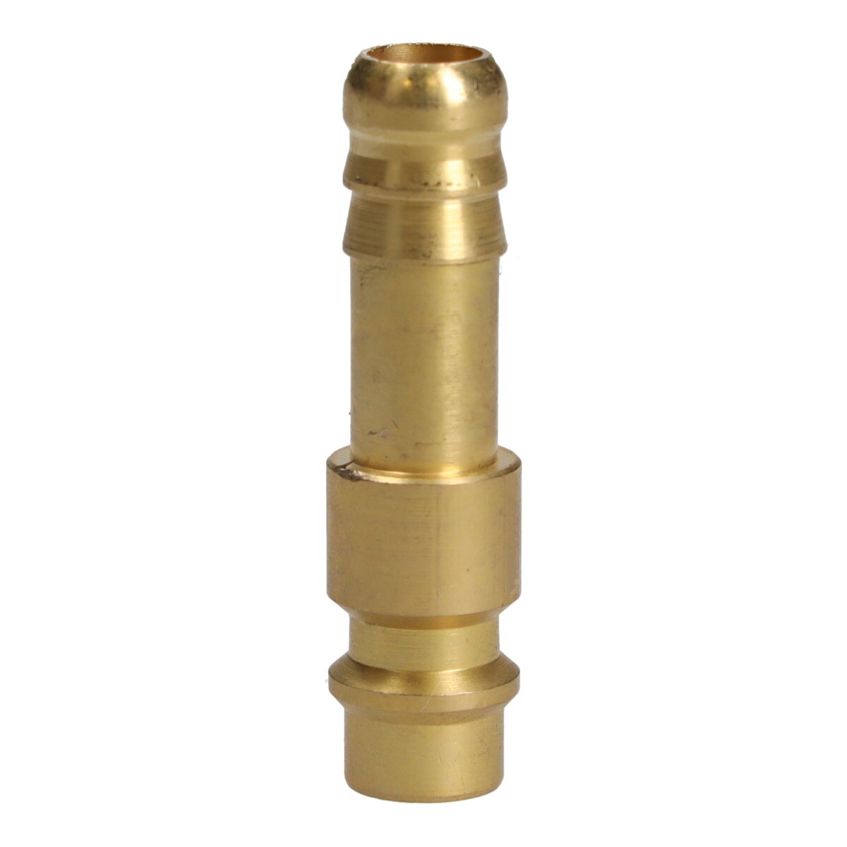 10 mm coupler (adapter), type EURO with hose sleeve