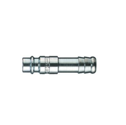 Adaptor RQS type 25KA 8mm i/d Hose Tailpiece