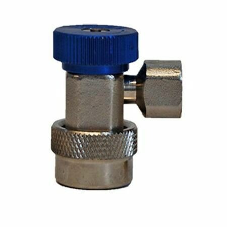 Quickcoupler LP R1234yf M12x1,5