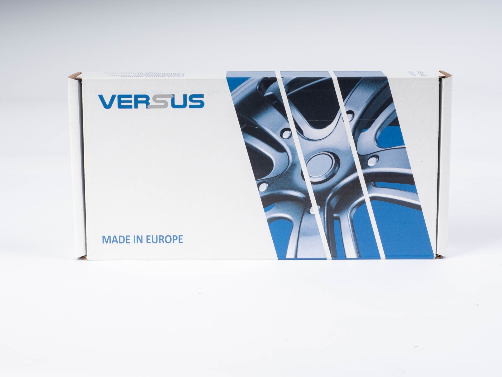 VERSUS 20g alu rim lead (Pb) knock-on weight