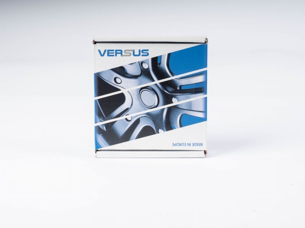 VERSUS 5g alu rim lead (Pb) knock-on weight
