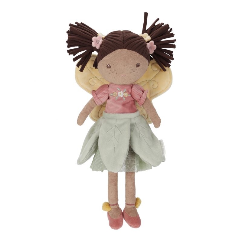Little Dutch Fairy Garden Doll Evi bábika 12 m+ 1 ks