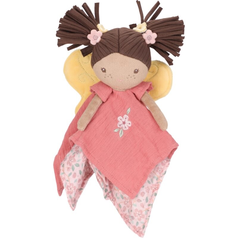 Little Dutch Fairy Garden Cuddle Cloth Evi uspávačik 0 m+ 1 ks