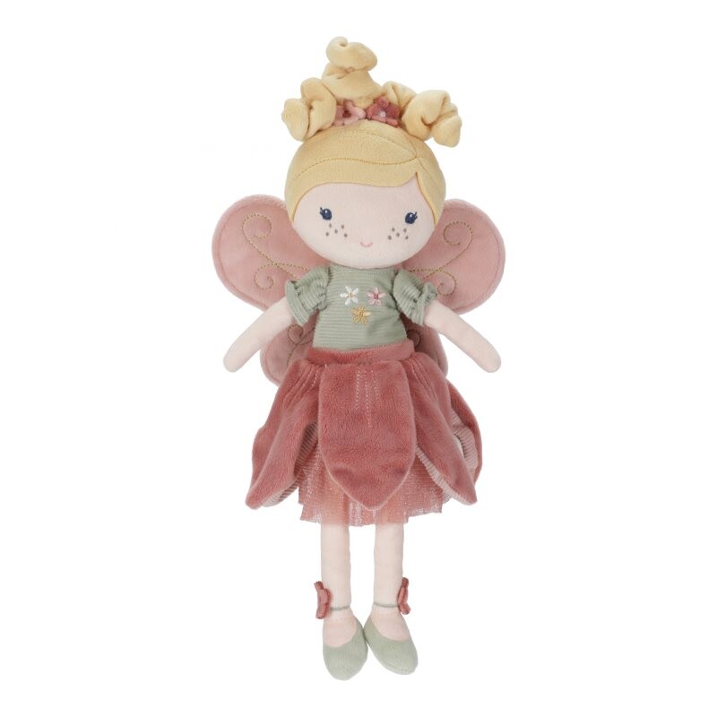 Little Dutch Fairy Garden Doll Mila bábika 12 m+ 1 ks