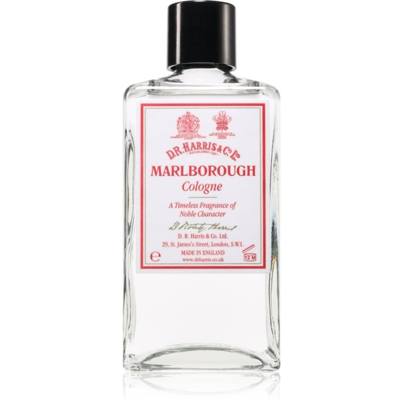 D.R. Harris Cologne Marlborough kolínska voda pre mužov 100 ml