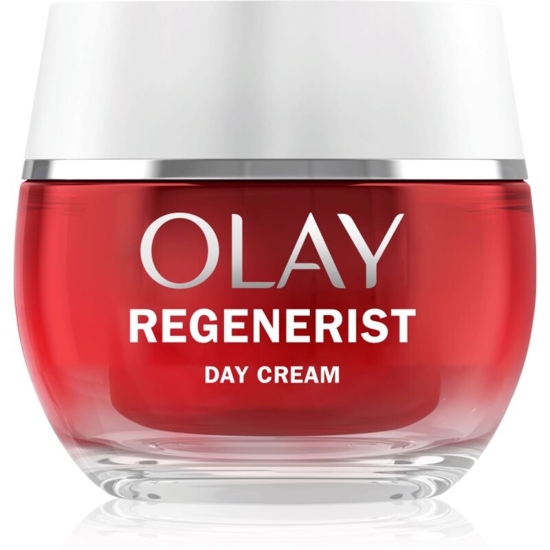 Olay Regenerist Day Cream hydratačný a spevňujúci denný krém proti vráskam 50 ml