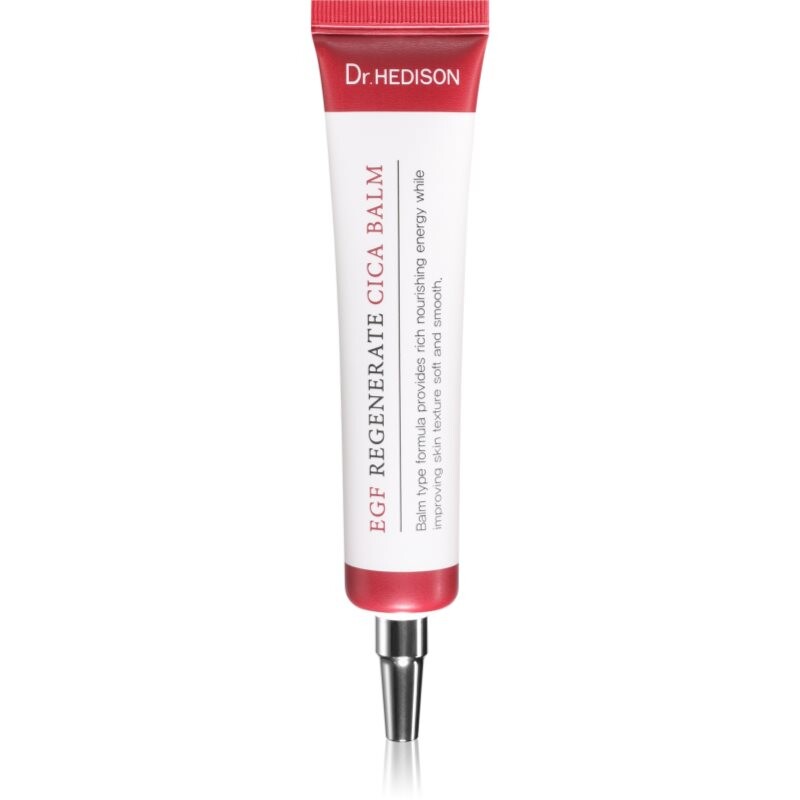 Dr. HEDISON EGF Regenerate Cica Balm vyživujúci hydratačný krém s regeneračným účinkom 30 ml