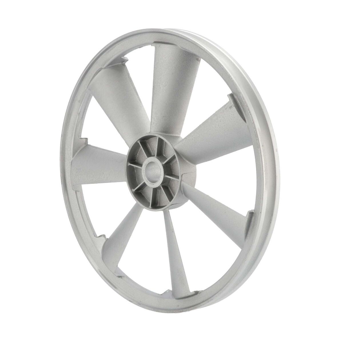 Rebrované koleso kľukového hriadeľa (pre HL 340-90)