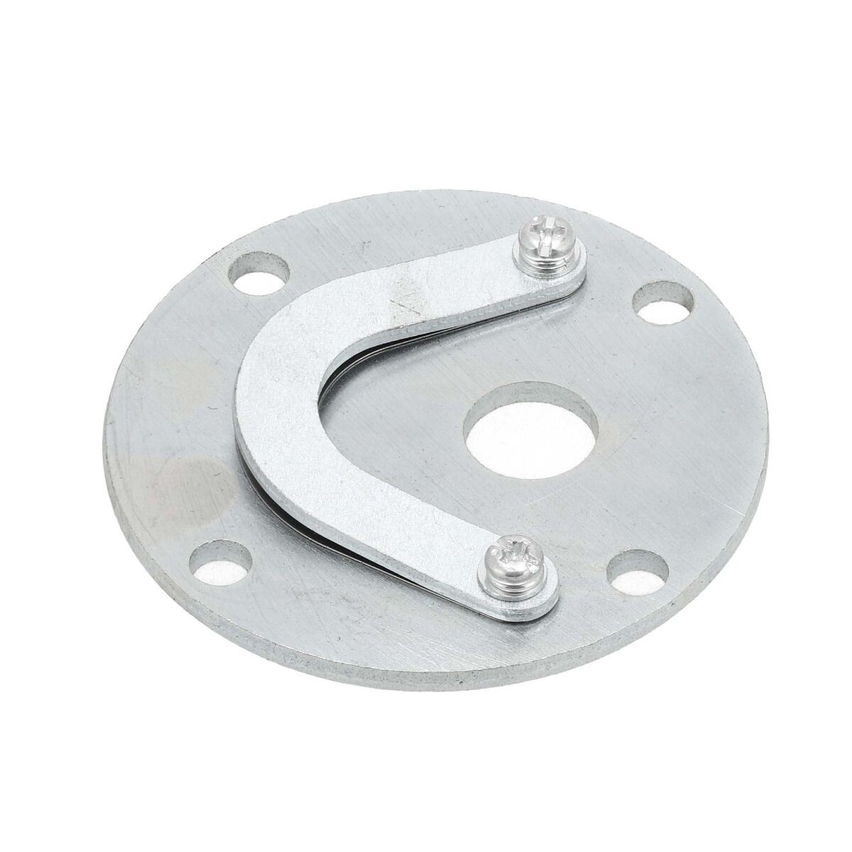 Ventilová doska piestového čerpadla (pre HL 155-50)