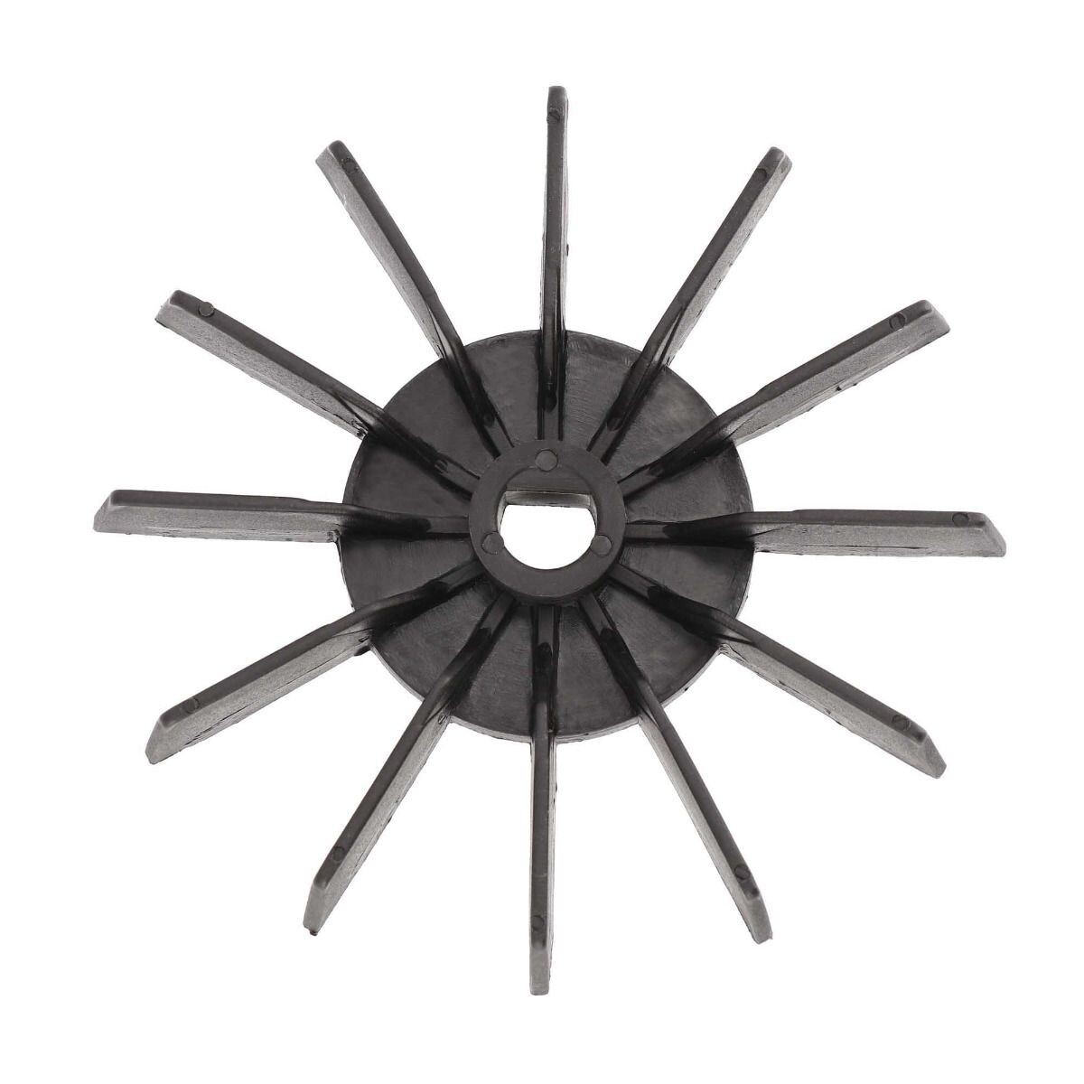 Ventilátor piestového čerpadla (pre HL 155-50)