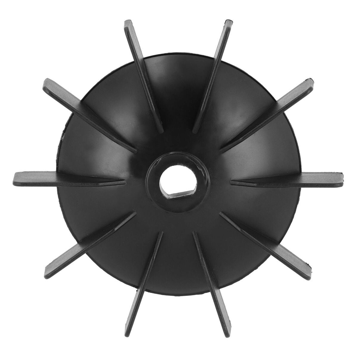 Ventilátor piestového čerpadla (pre HLO 215-25)