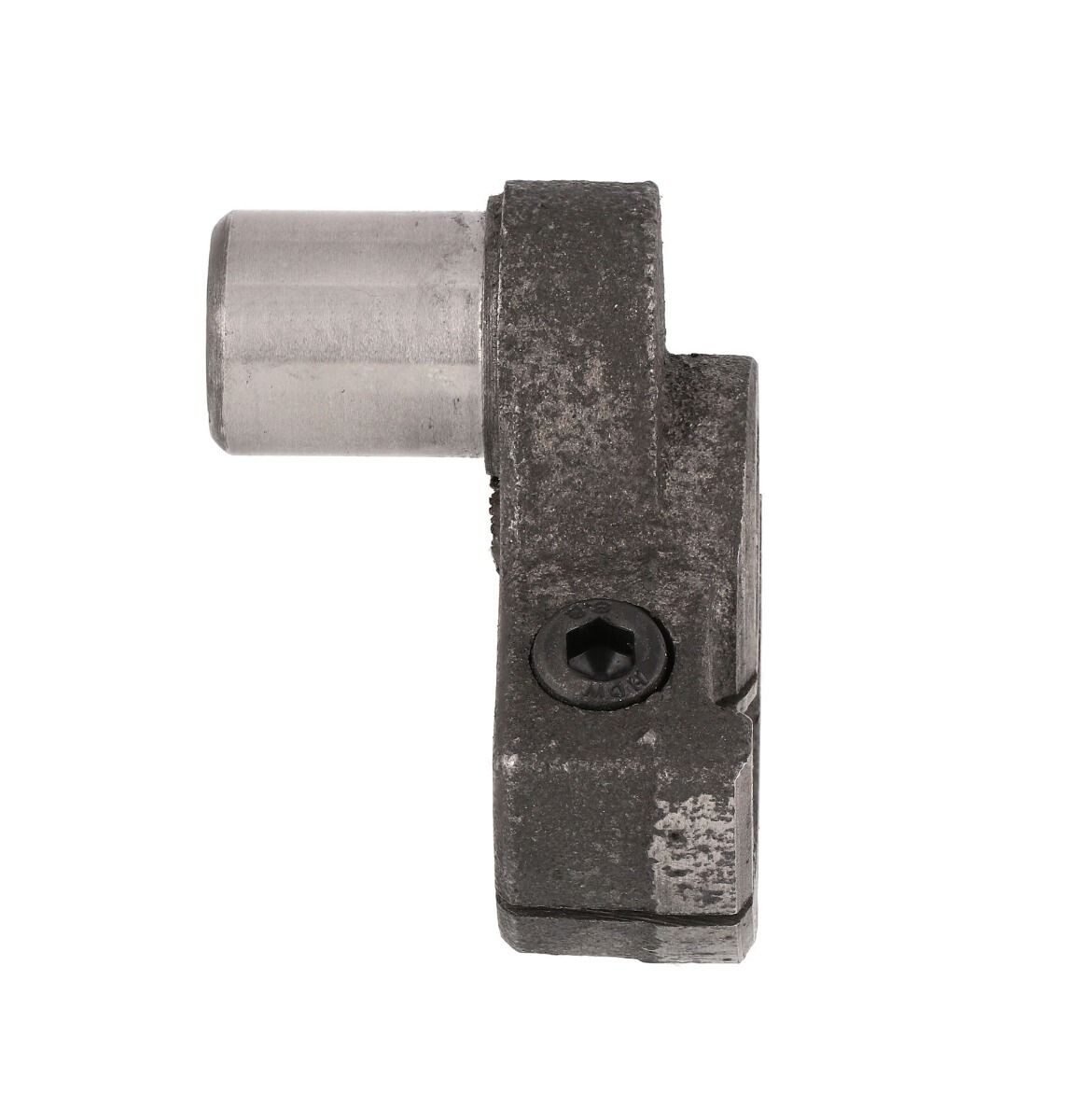 Kľukový hriadeľ piestového čerpadla (pre HL 425-50/100)