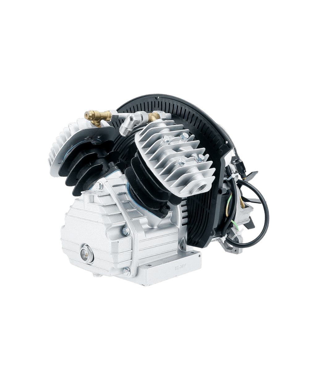 Blok piestu s motorom (pre HL 425-50 /36888/)