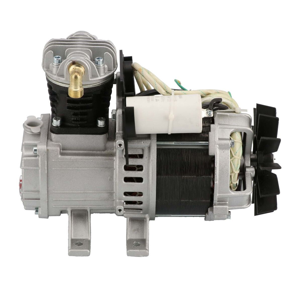 Piestový blok s motorom pre HL 155-50