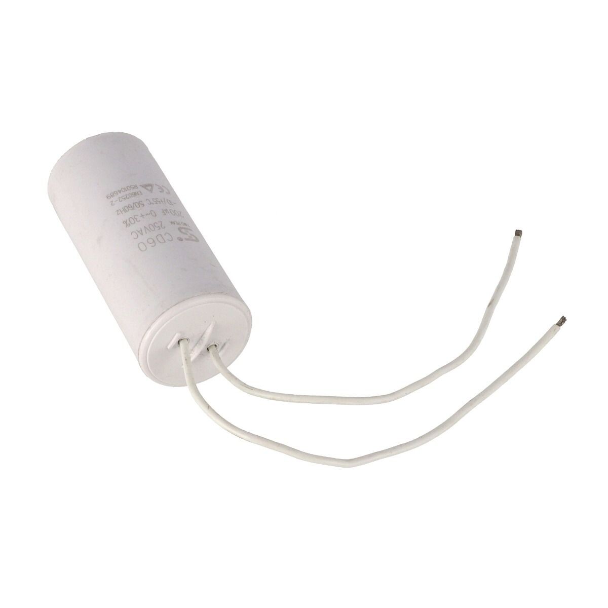 Kondenzátor 200 uF (pre HL 425-50 /36888/)