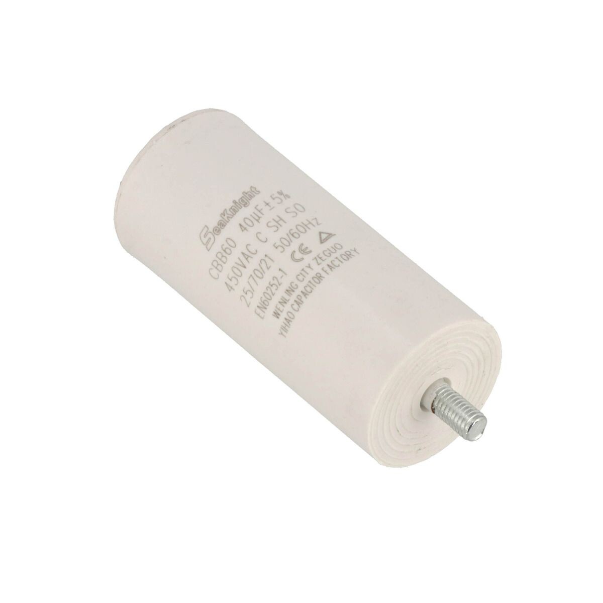 Kondenzátor 40 uF (pre HL 360-50)