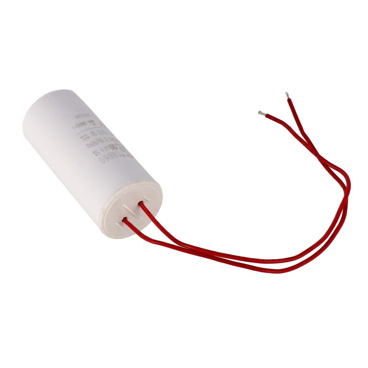 Kondenzátor 50 uF (pre HL 425-50 /36888/)