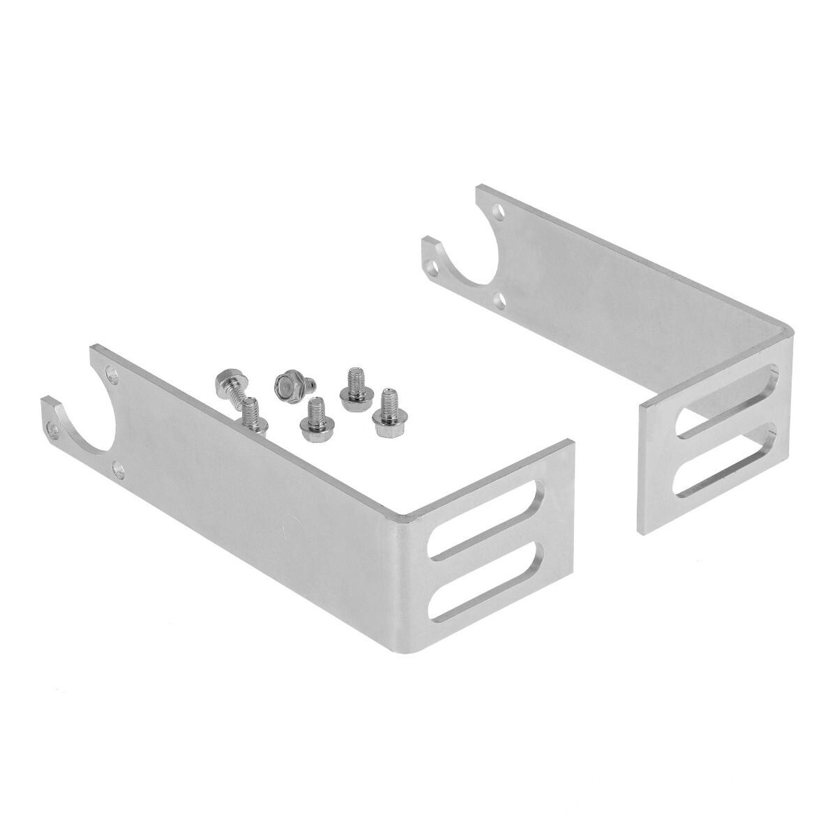 Nástenný držiak pre filtre / separátory 3/8”- 3/4”