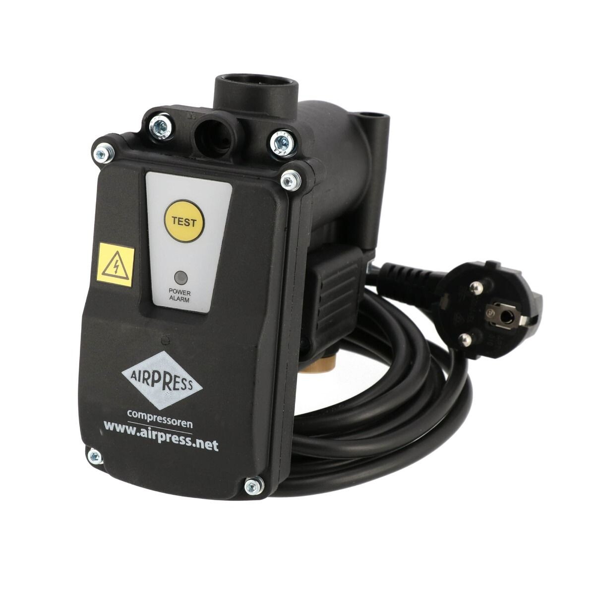 Elektronický odvod kondenzátu EMD12