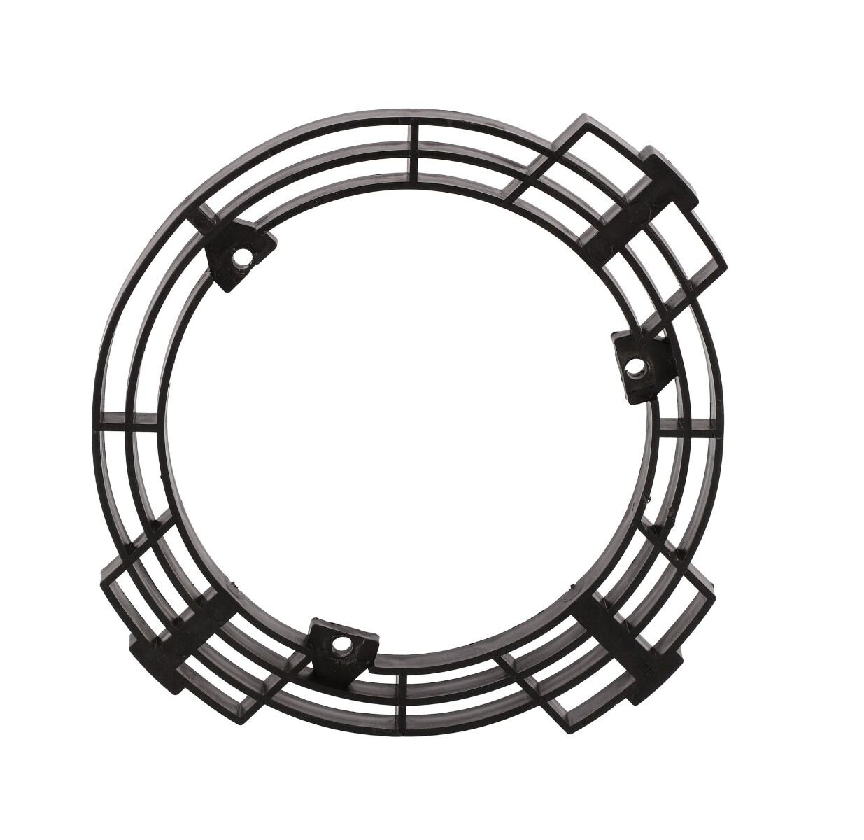 Kryt pre HL425/50/100 Okrúhla mriežka