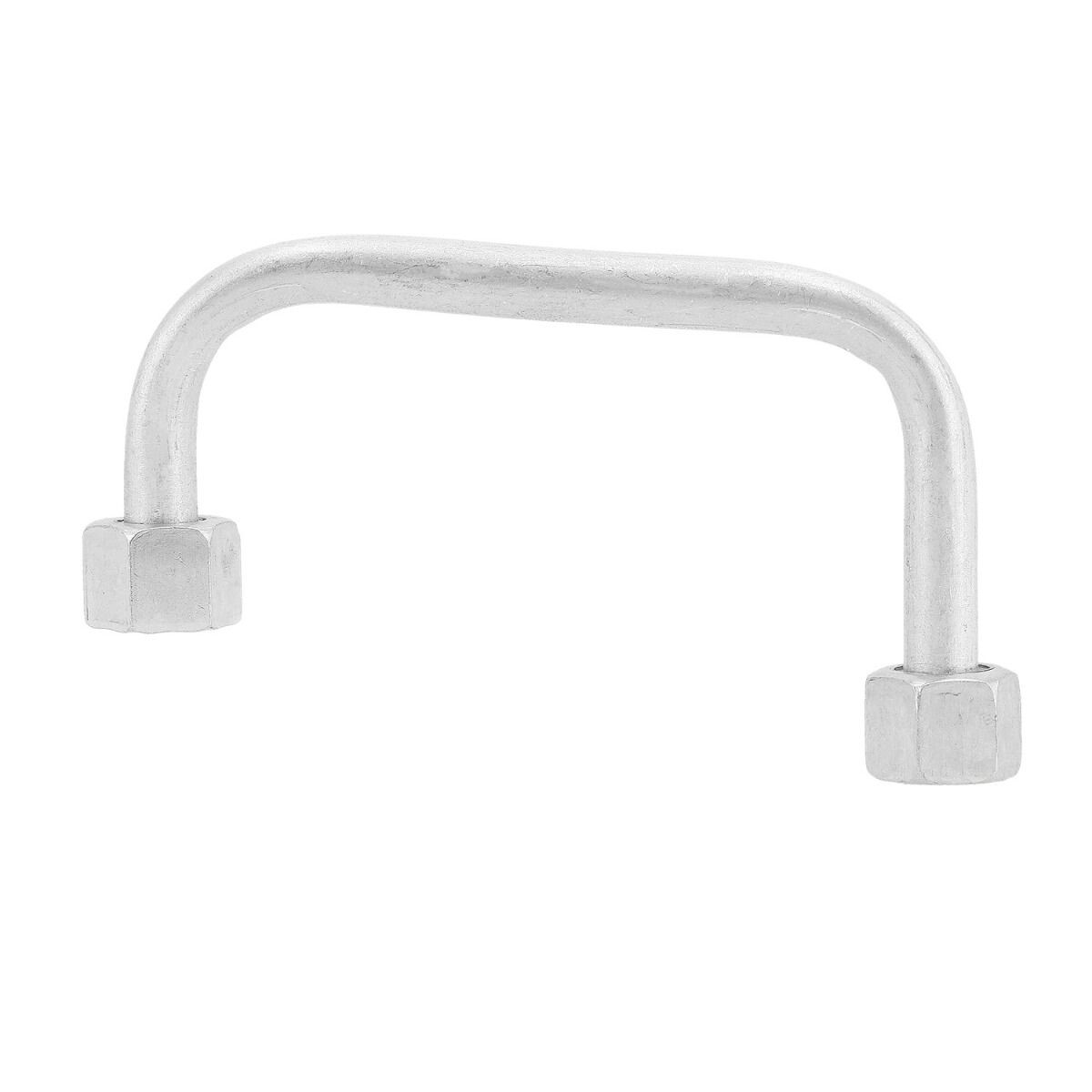 Medzistupňová rúrka pre piestové čerpadlo (pre HL 425-50 /36888/)